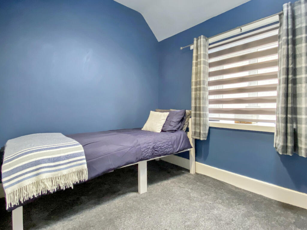 Additional property image - Land Street, Keith, AB55