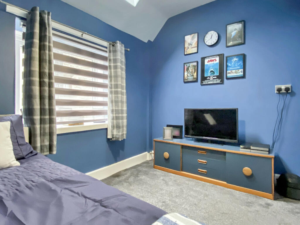 Additional property image - Land Street, Keith, AB55