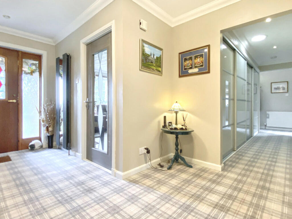 Additional property image - Muldearie View, Keith, AB55