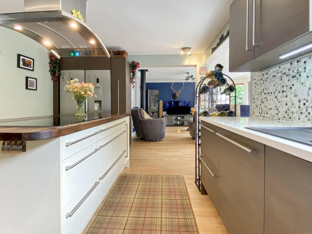 Additional property image - Muldearie View, Keith, AB55