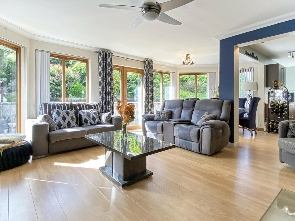 Additional property image - Muldearie View, Keith, AB55