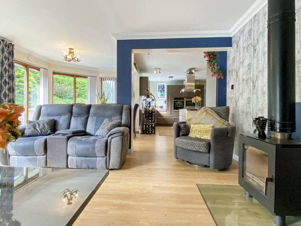 Additional property image - Muldearie View, Keith, AB55