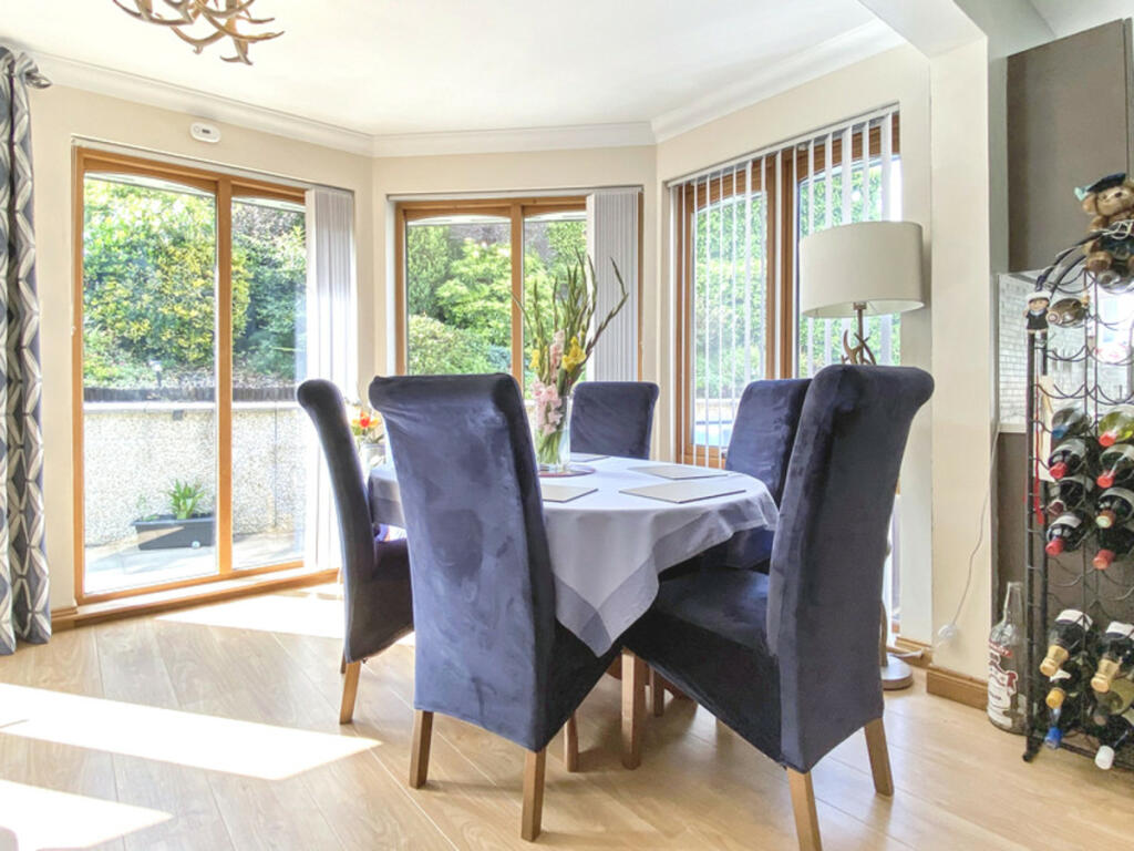 Additional property image - Muldearie View, Keith, AB55