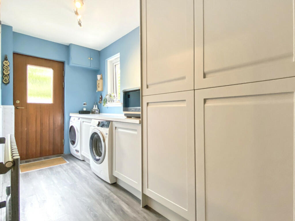 Additional property image - Muldearie View, Keith, AB55