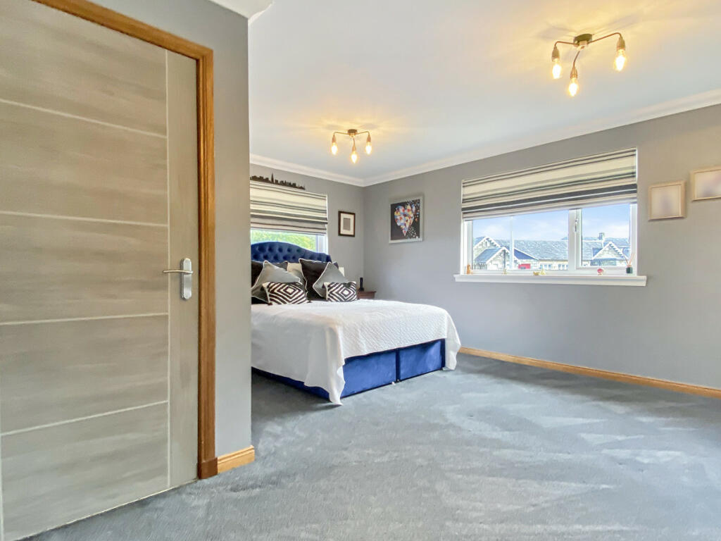 Additional property image - Muldearie View, Keith, AB55