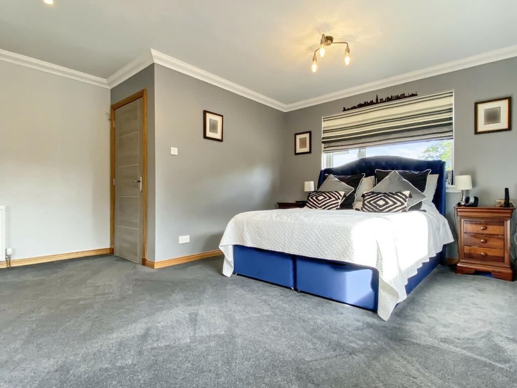 Additional property image - Muldearie View, Keith, AB55