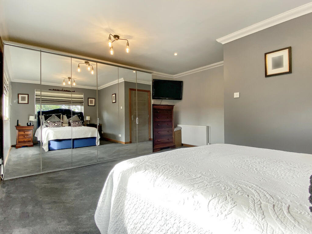 Additional property image - Muldearie View, Keith, AB55