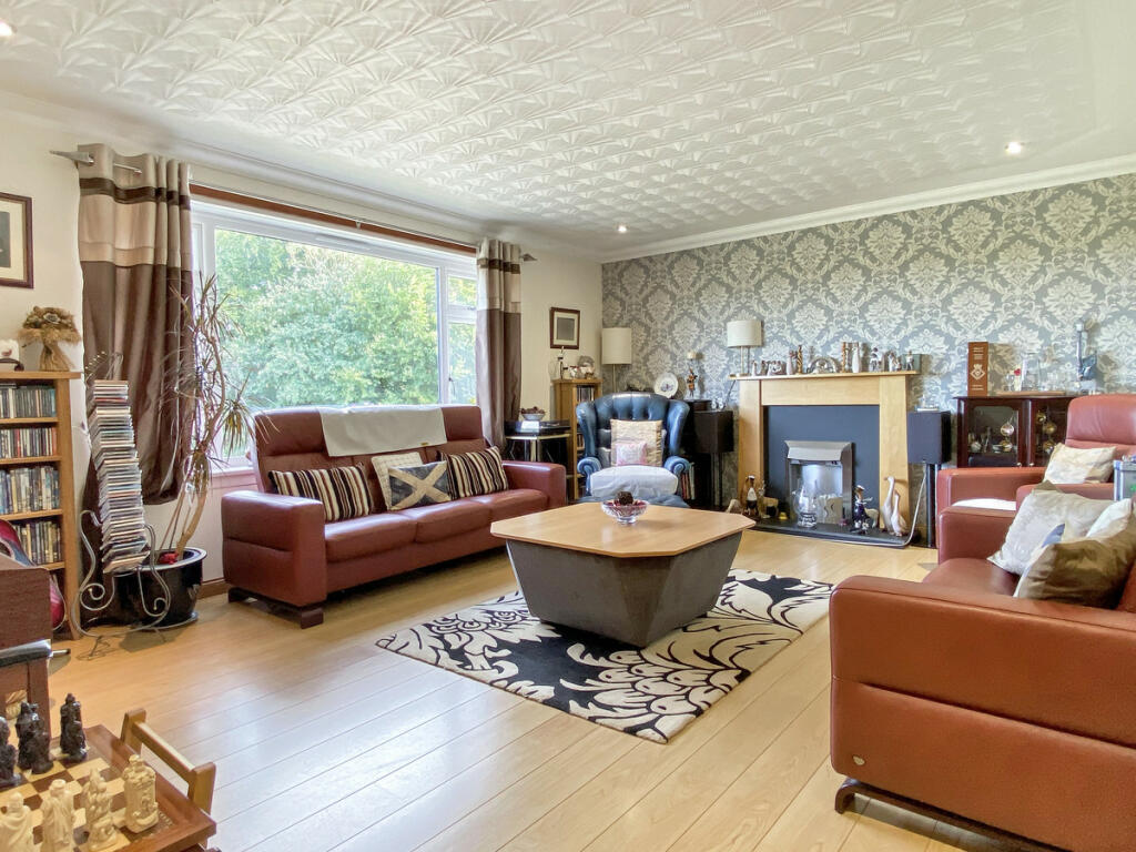Additional property image - Muldearie View, Keith, AB55