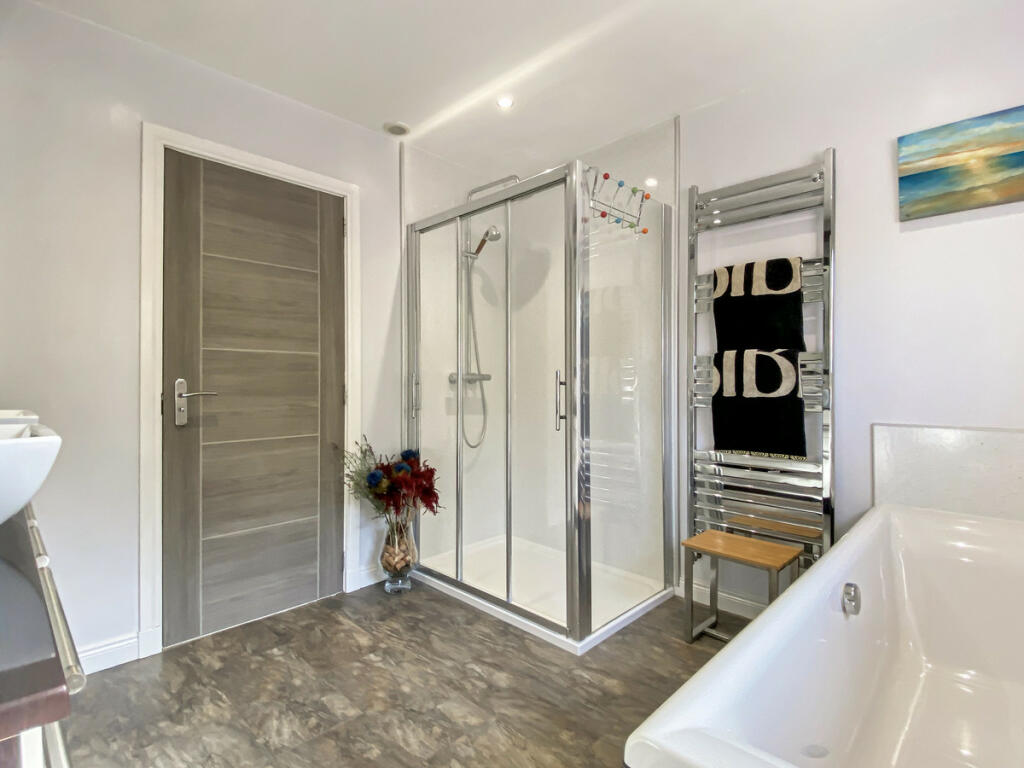 Additional property image - Muldearie View, Keith, AB55