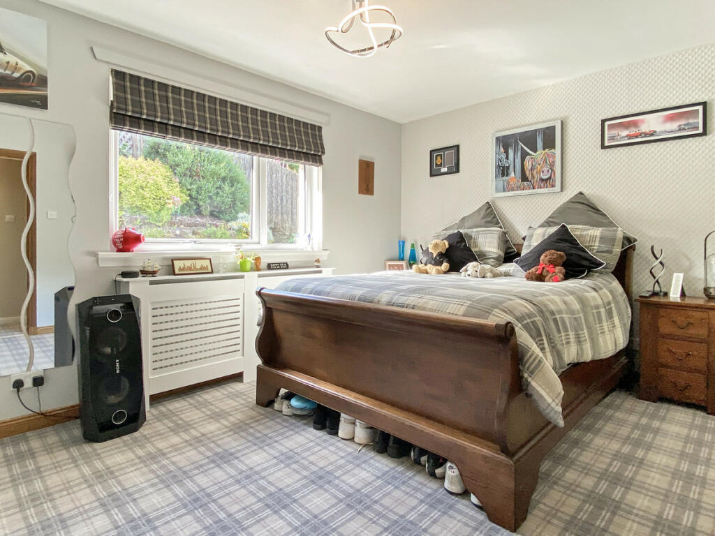 Additional property image - Muldearie View, Keith, AB55