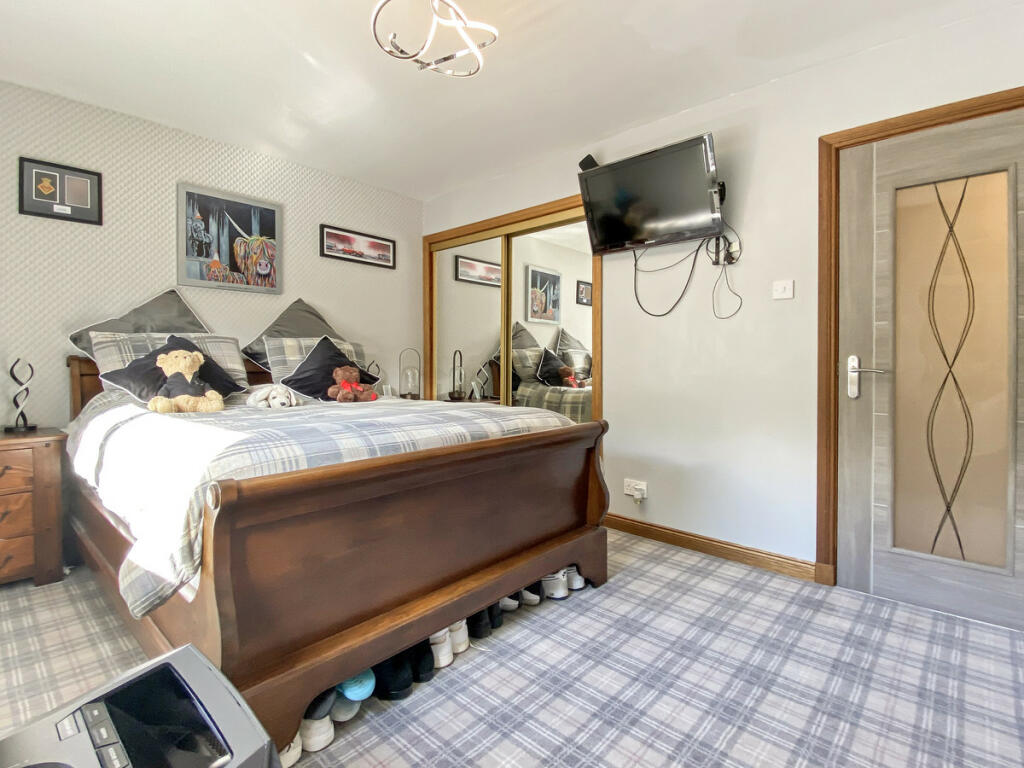 Additional property image - Muldearie View, Keith, AB55