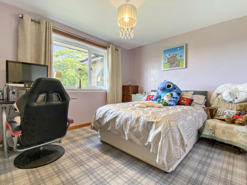 Additional property image - Muldearie View, Keith, AB55
