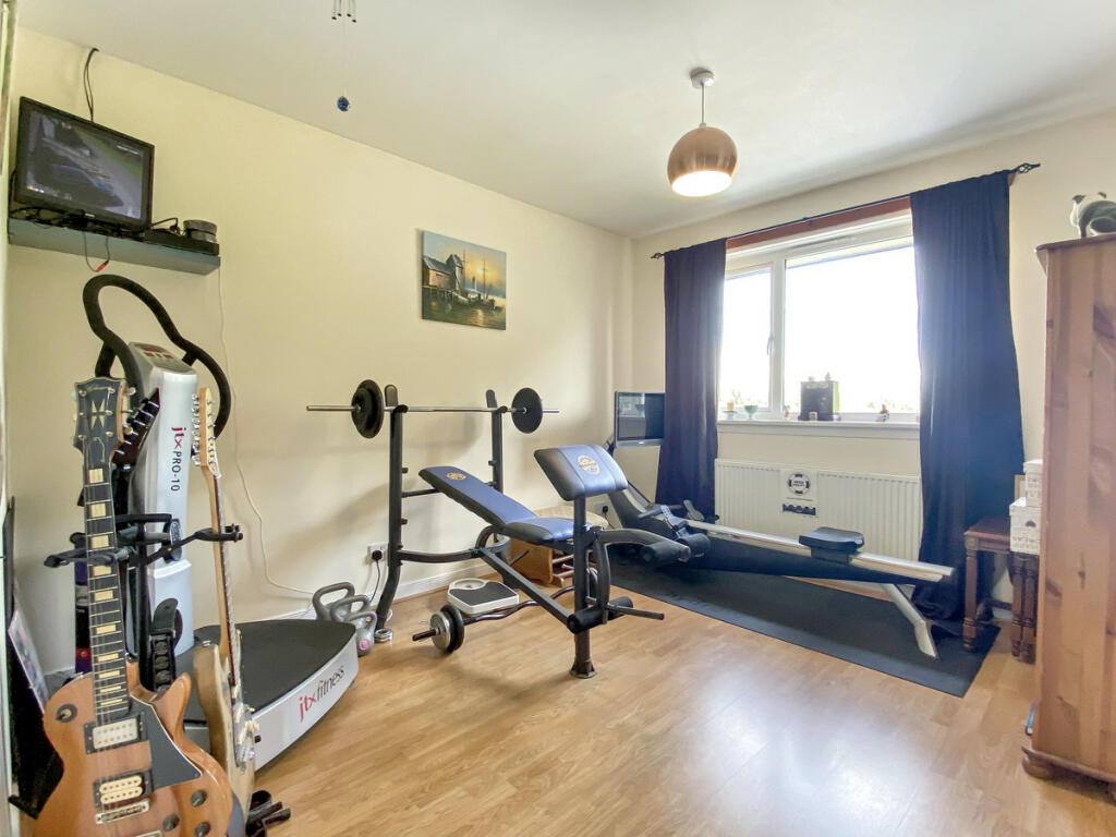 Additional property image - Muldearie View, Keith, AB55