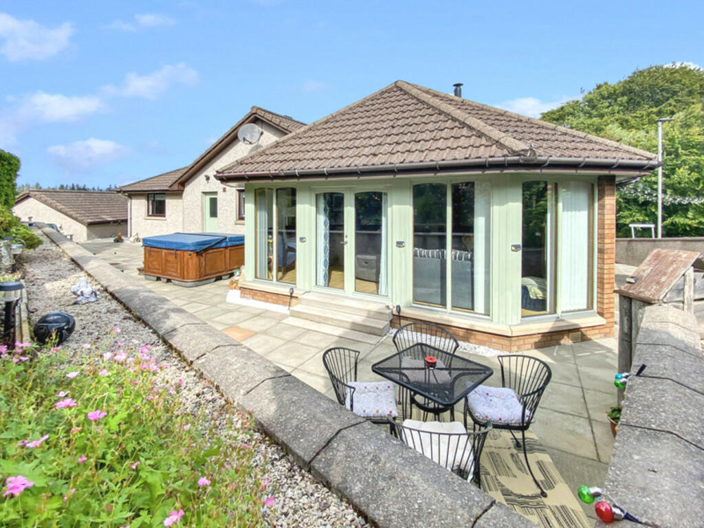 Additional property image - Muldearie View, Keith, AB55