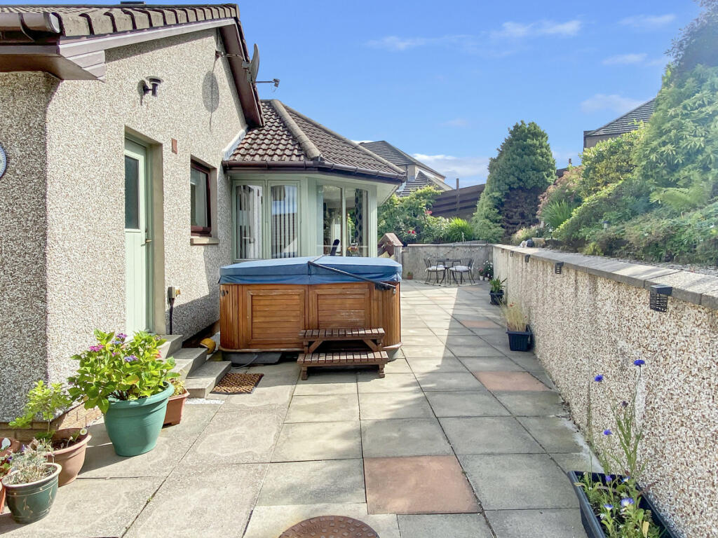 Additional property image - Muldearie View, Keith, AB55