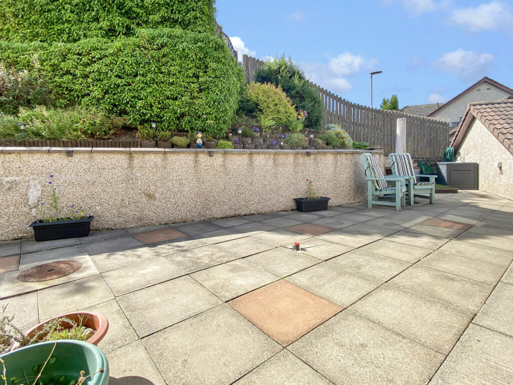 Additional property image - Muldearie View, Keith, AB55