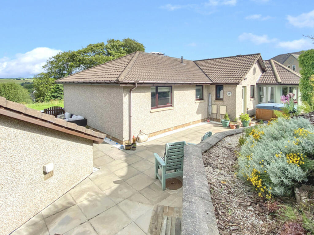 Additional property image - Muldearie View, Keith, AB55