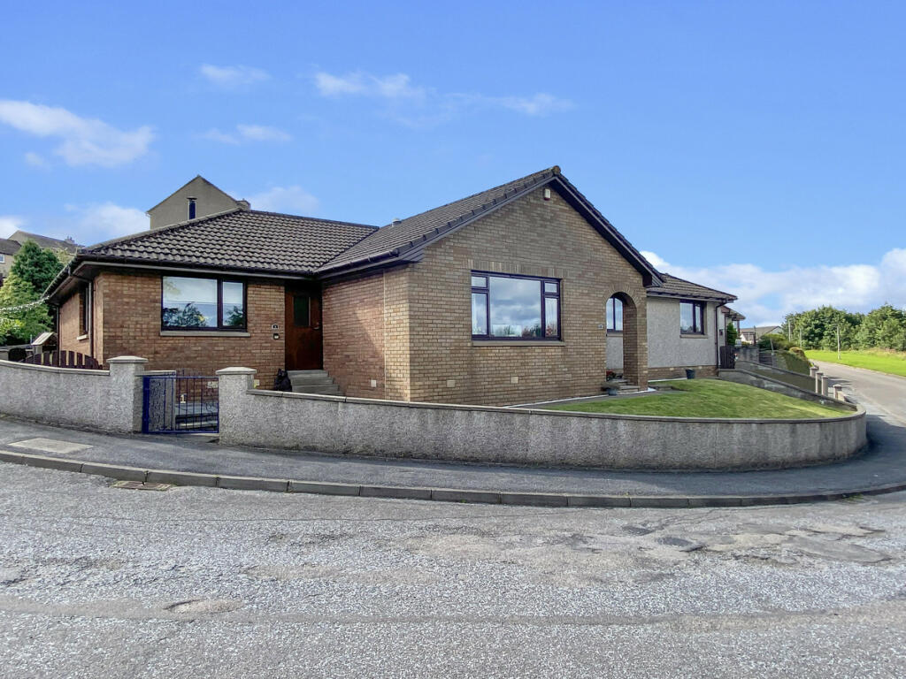 Additional property image - Muldearie View, Keith, AB55