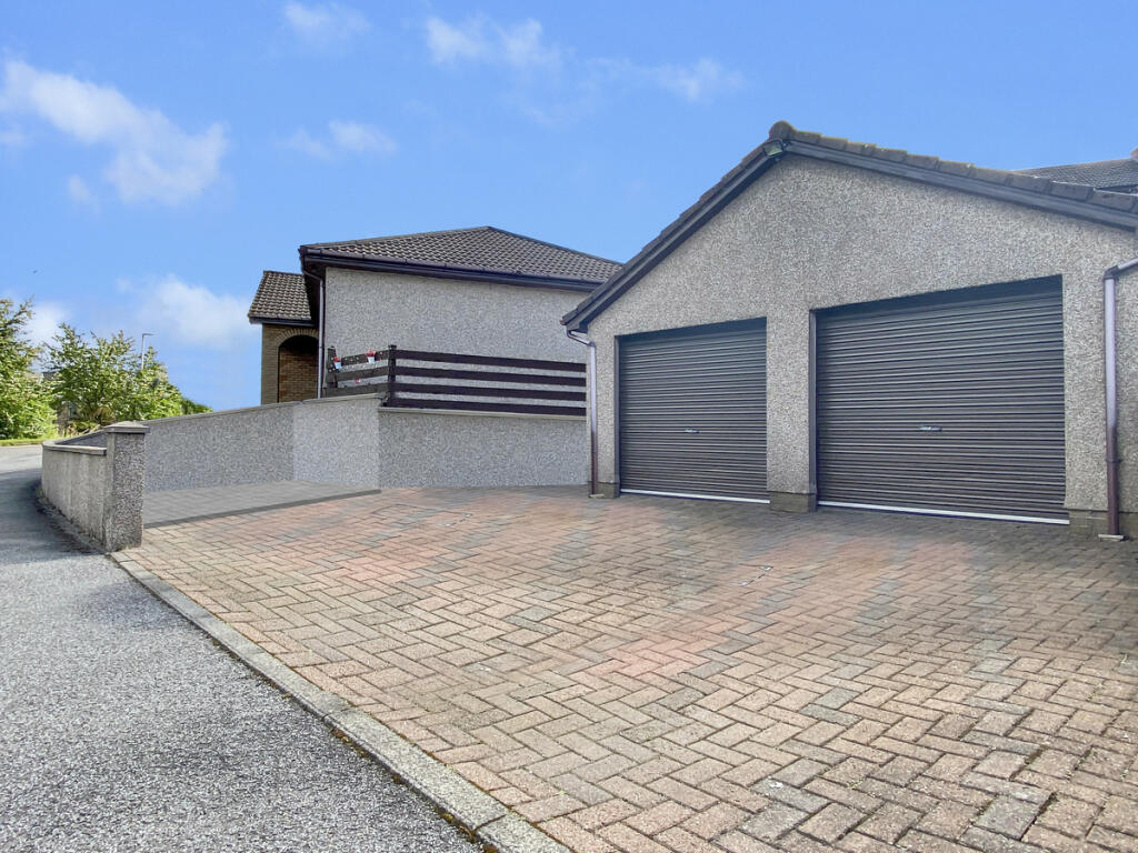 Additional property image - Muldearie View, Keith, AB55