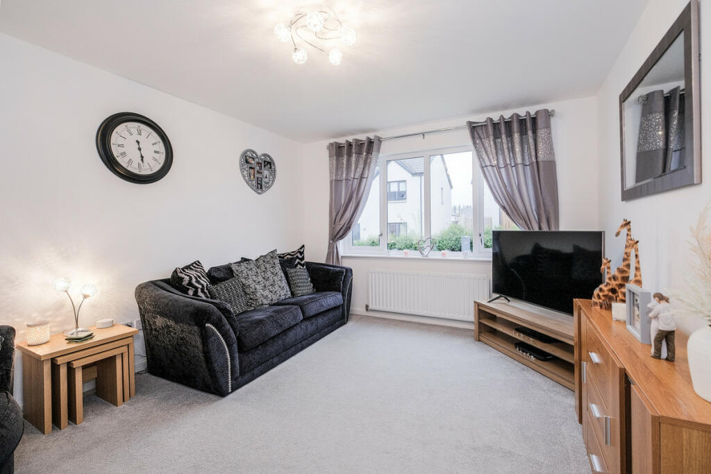 Additional property image - Baillie Crescent, Alford, AB33