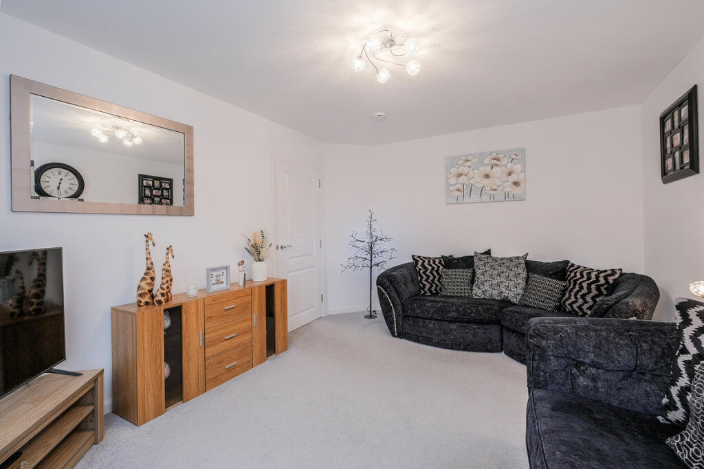 Additional property image - Baillie Crescent, Alford, AB33