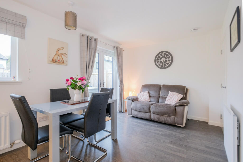 Additional property image - Baillie Crescent, Alford, AB33