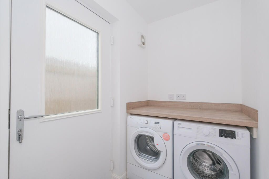 Additional property image - Baillie Crescent, Alford, AB33