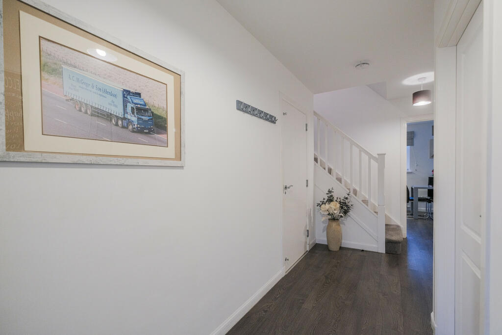 Additional property image - Baillie Crescent, Alford, AB33
