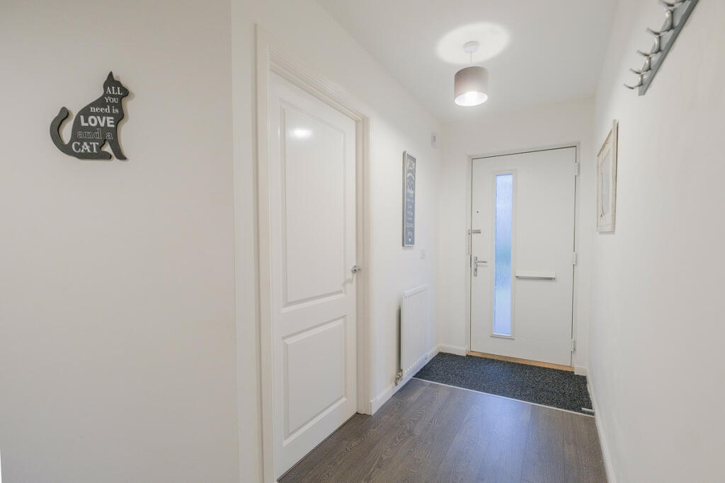 Additional property image - Baillie Crescent, Alford, AB33