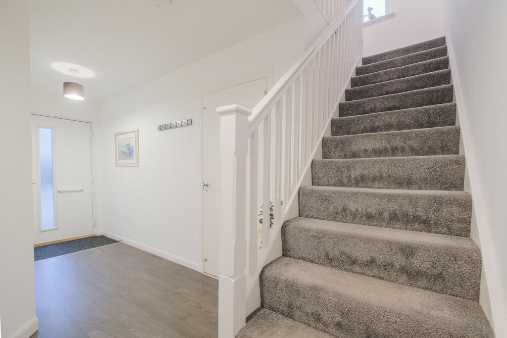 Additional property image - Baillie Crescent, Alford, AB33