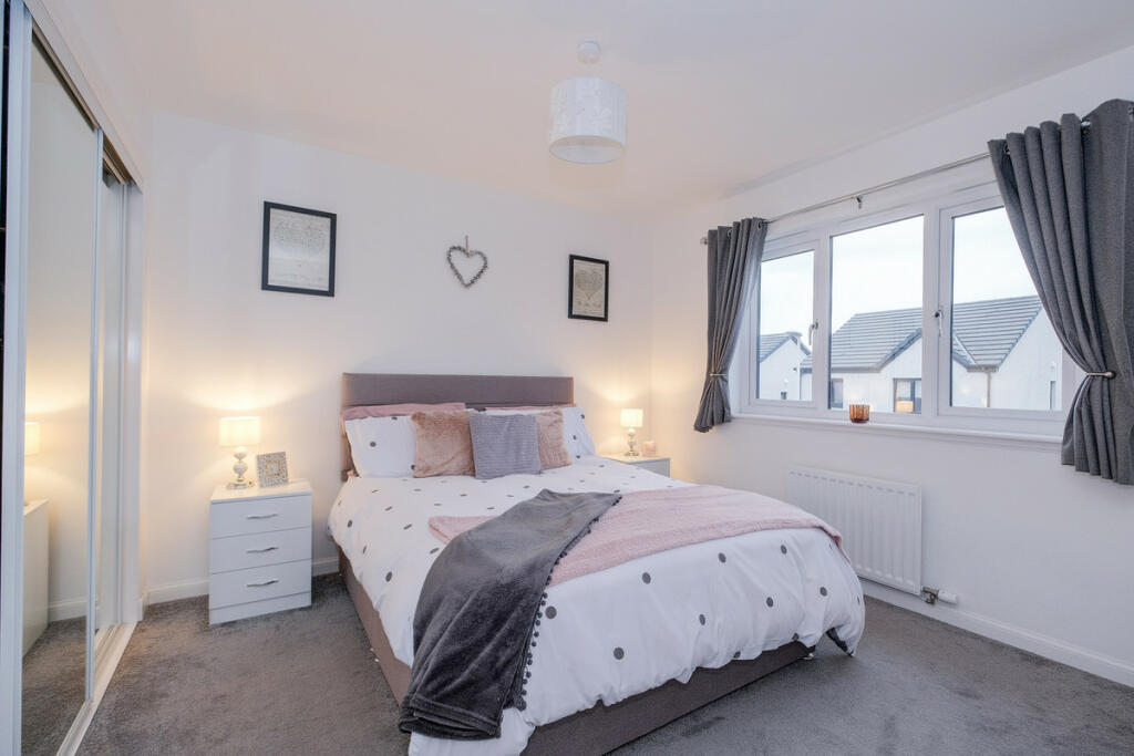 Additional property image - Baillie Crescent, Alford, AB33