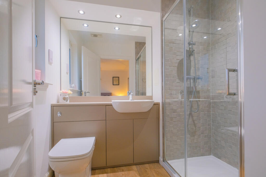 Additional property image - Baillie Crescent, Alford, AB33