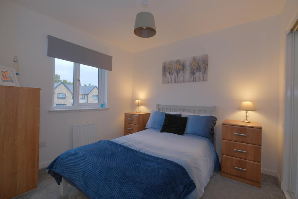Additional property image - Baillie Crescent, Alford, AB33
