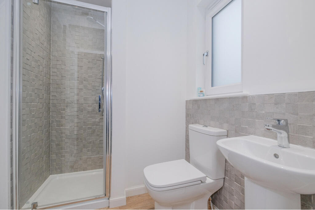 Additional property image - Baillie Crescent, Alford, AB33