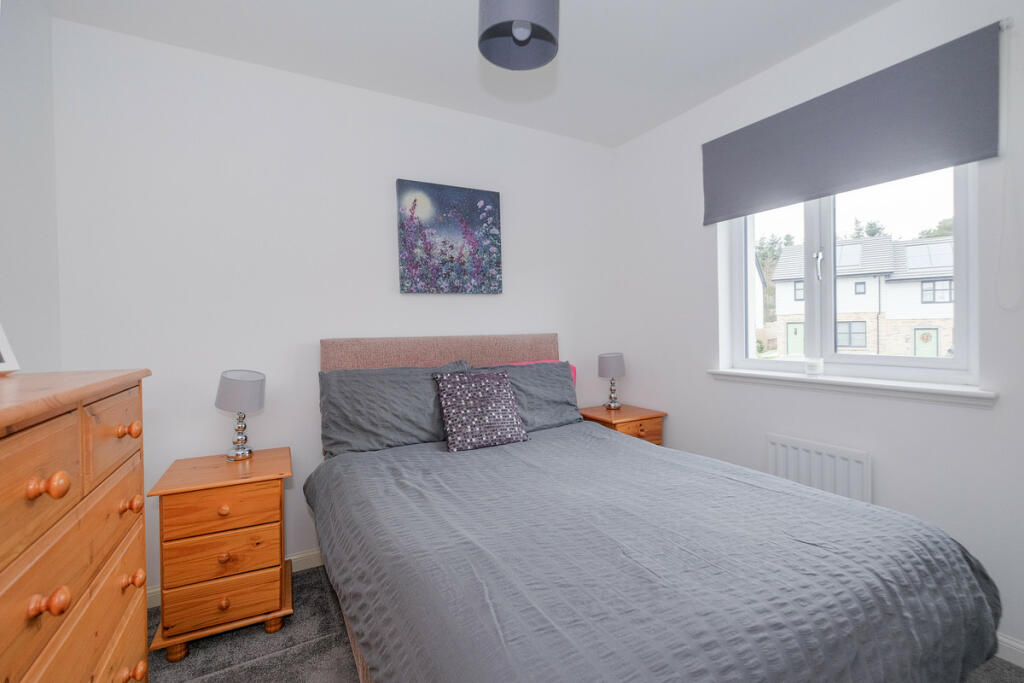 Additional property image - Baillie Crescent, Alford, AB33