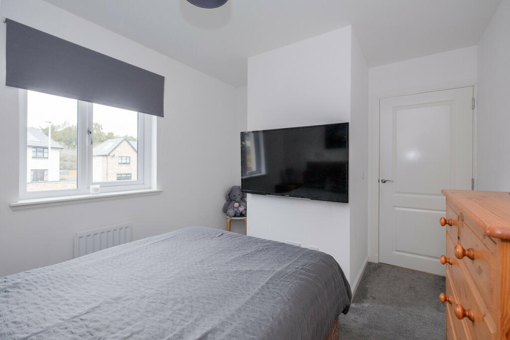 Additional property image - Baillie Crescent, Alford, AB33