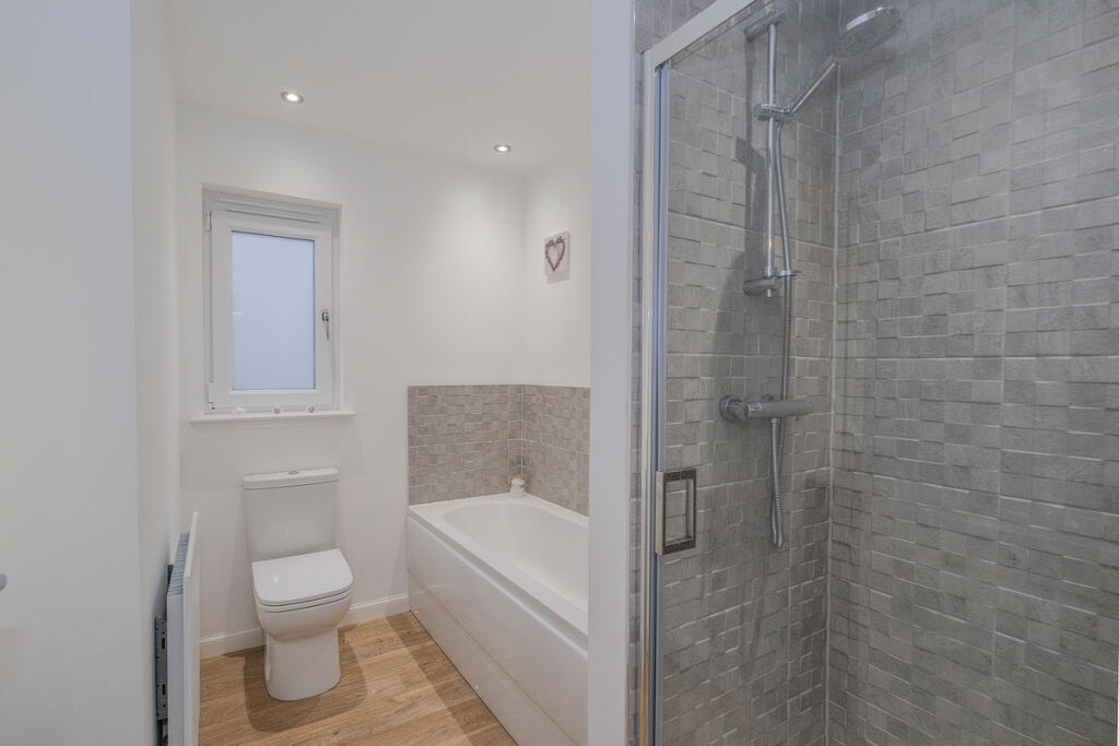 Additional property image - Baillie Crescent, Alford, AB33