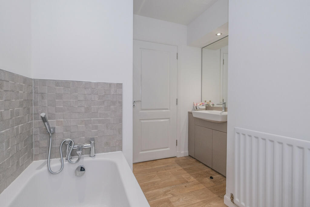 Additional property image - Baillie Crescent, Alford, AB33