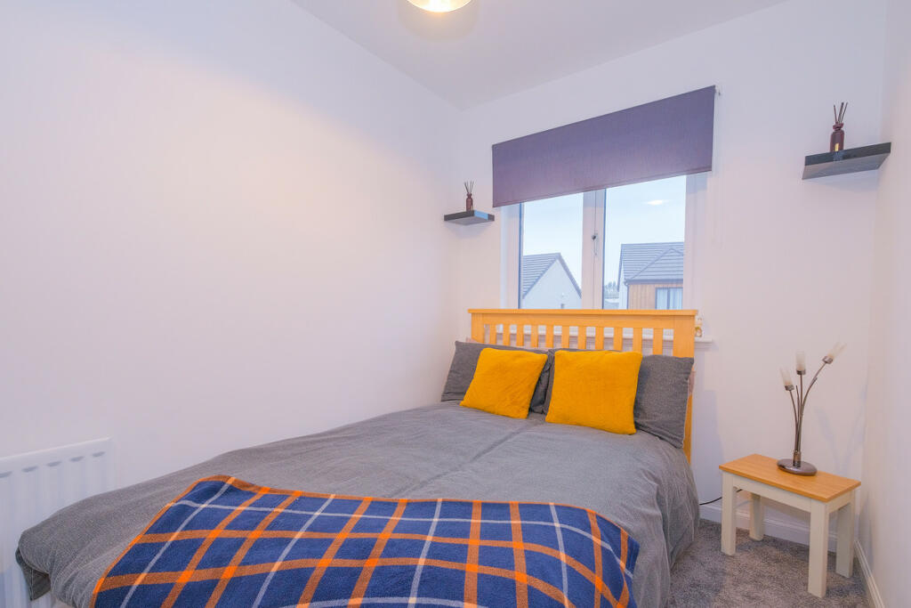 Additional property image - Baillie Crescent, Alford, AB33