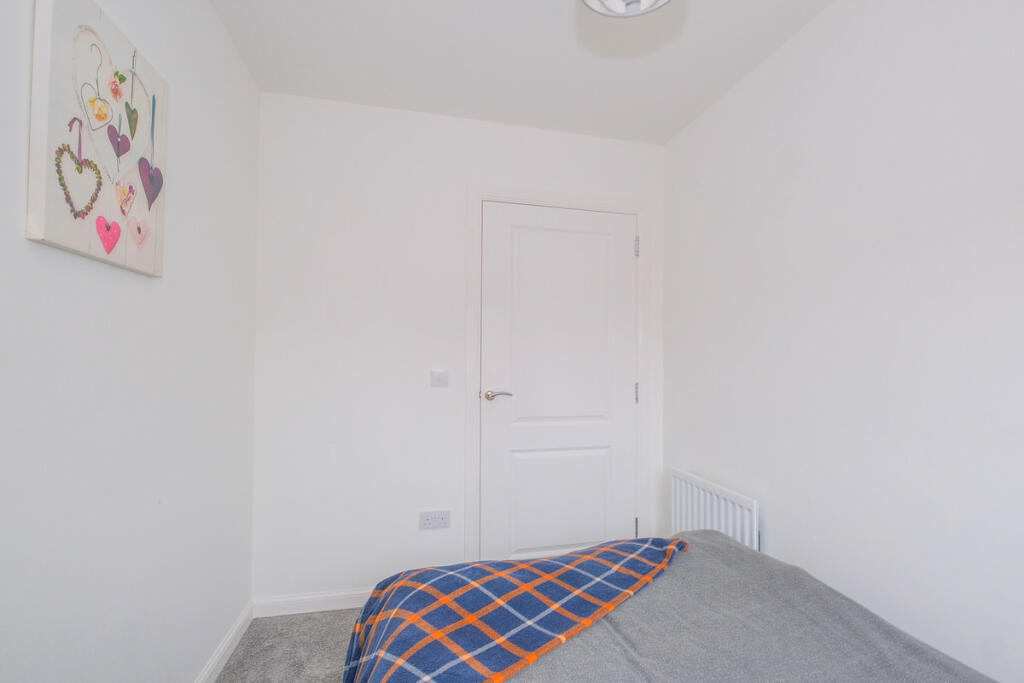 Additional property image - Baillie Crescent, Alford, AB33