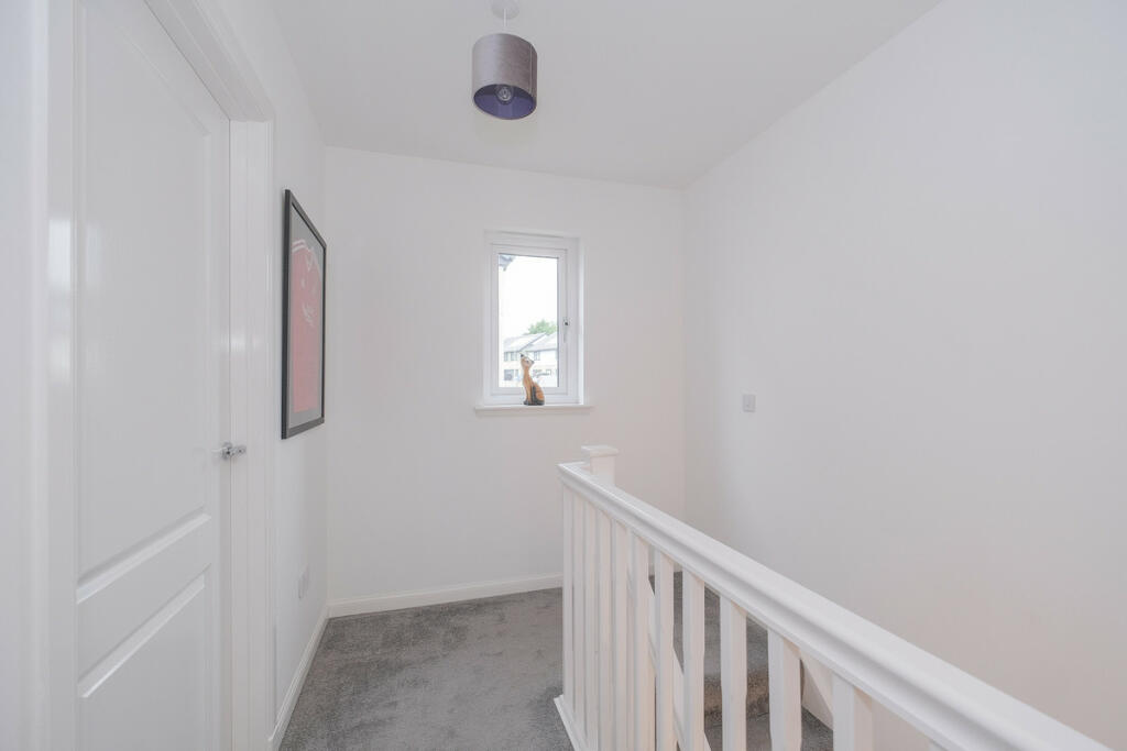 Additional property image - Baillie Crescent, Alford, AB33