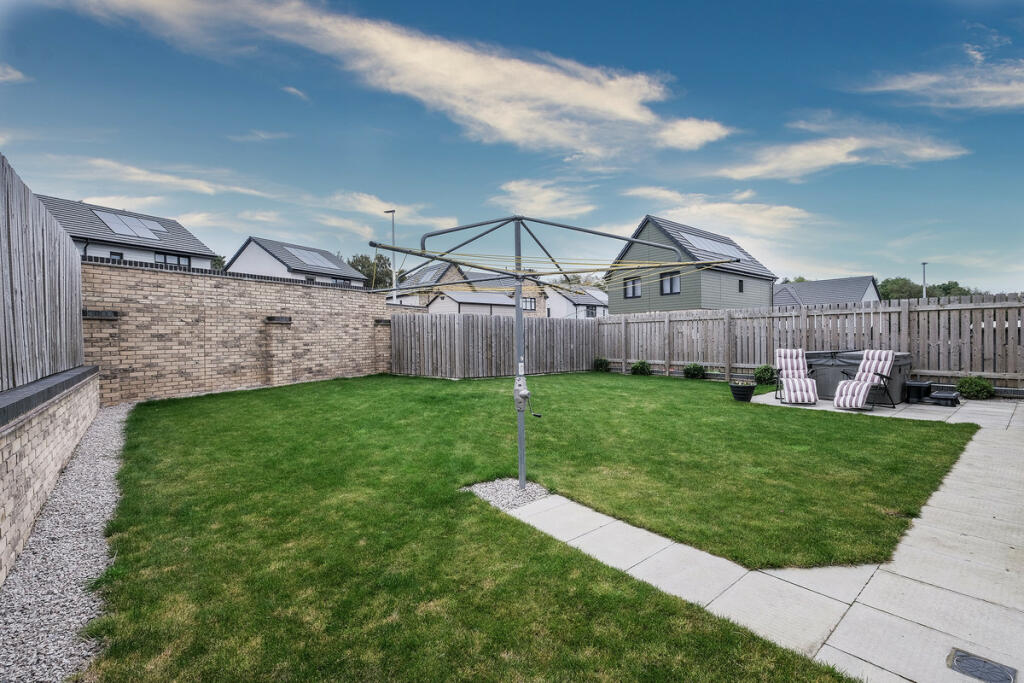 Additional property image - Baillie Crescent, Alford, AB33