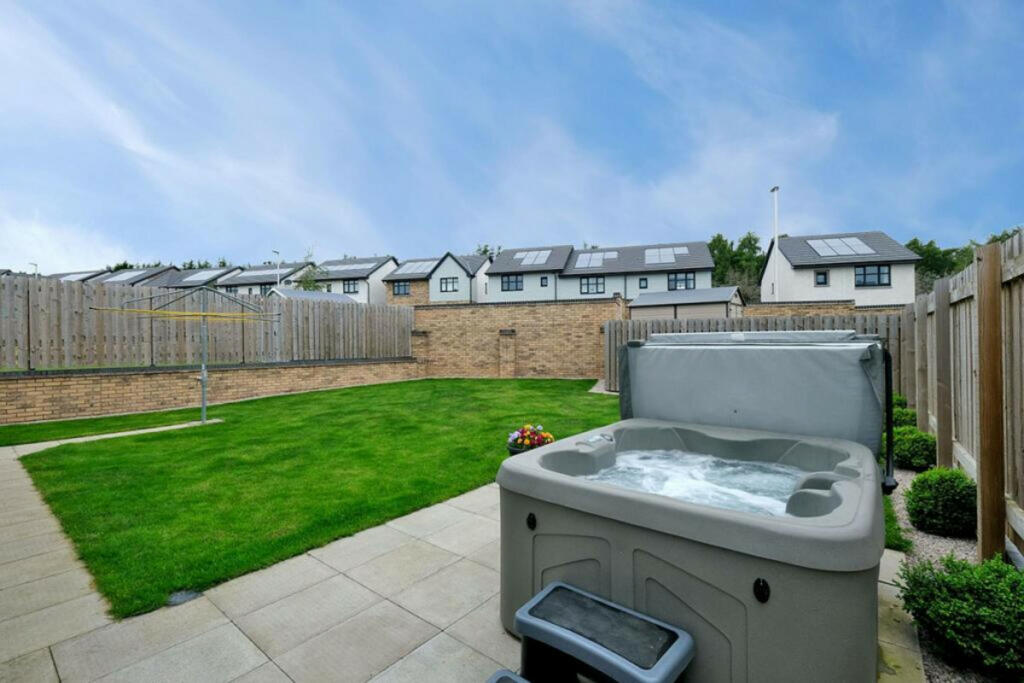 Additional property image - Baillie Crescent, Alford, AB33