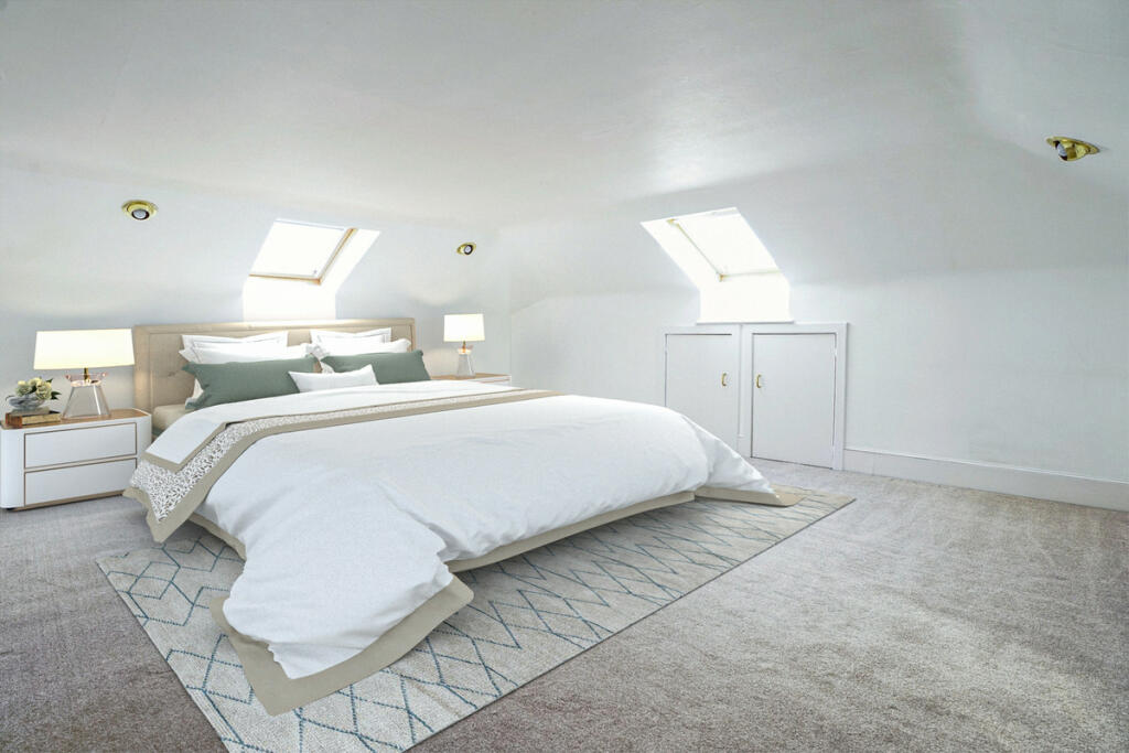 Additional property image - Beaconsfield Place, Aberdeen, AB15