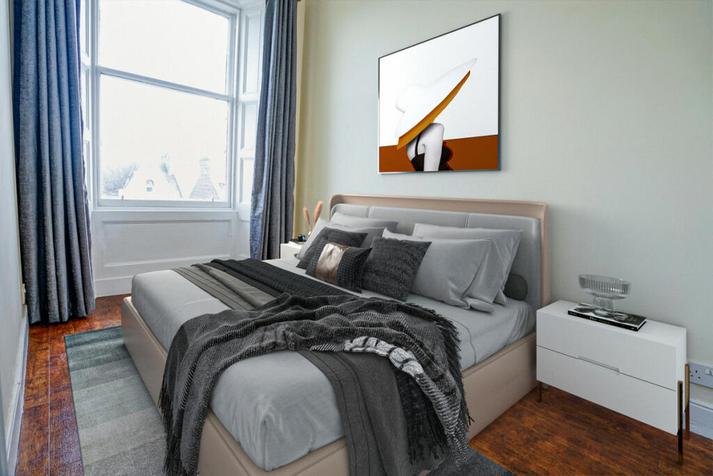 Additional property image - Beaconsfield Place, Aberdeen, AB15