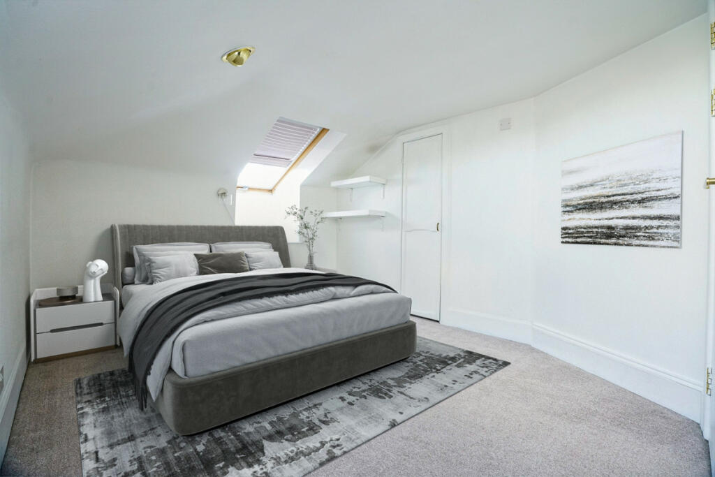 Additional property image - Beaconsfield Place, Aberdeen, AB15