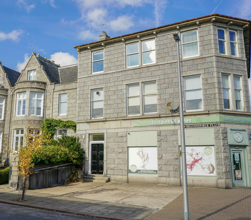 Additional property image - Beaconsfield Place, Aberdeen, AB15