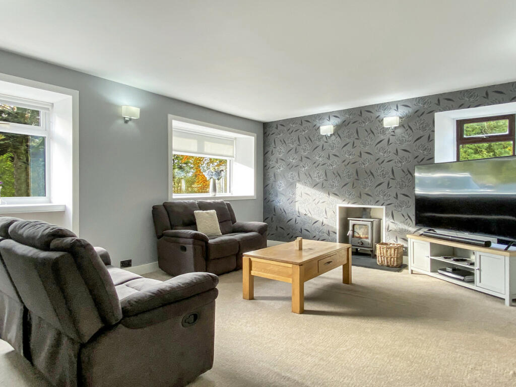 Additional property image - Marypark, Ballindalloch, AB37