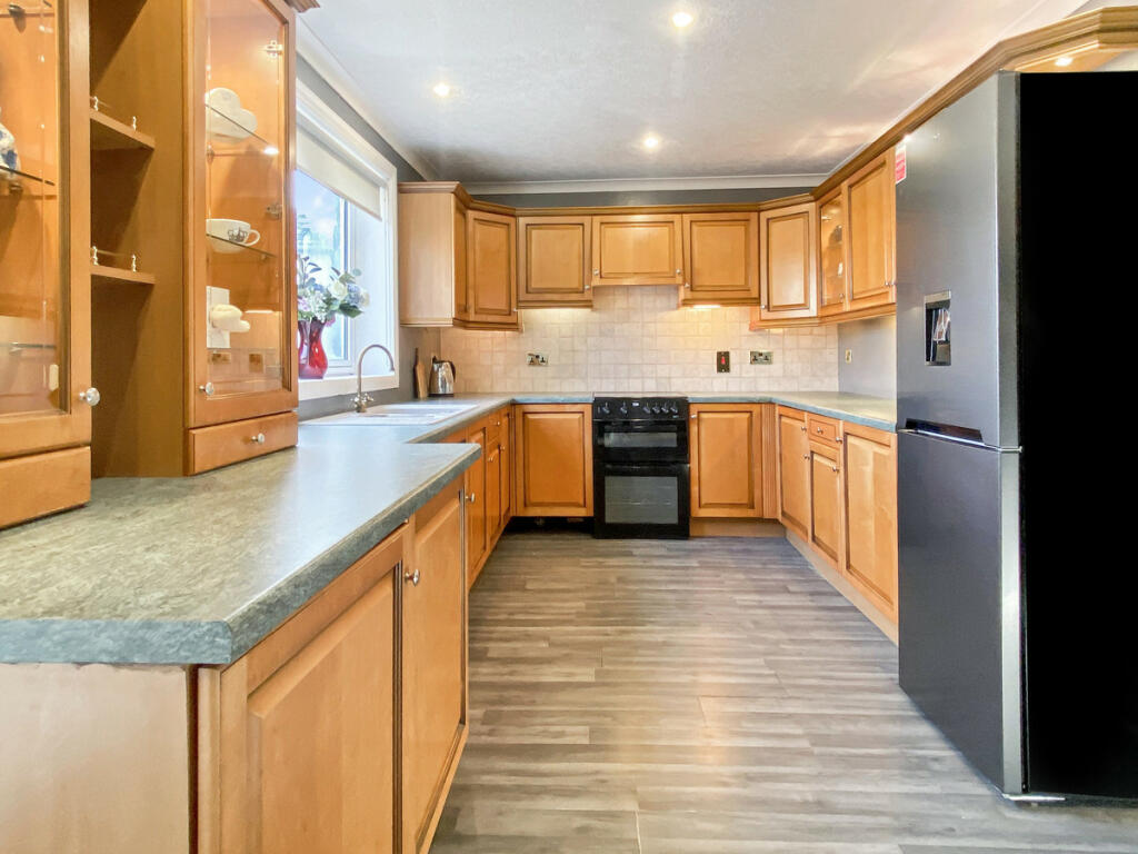 Additional property image - Marypark, Ballindalloch, AB37