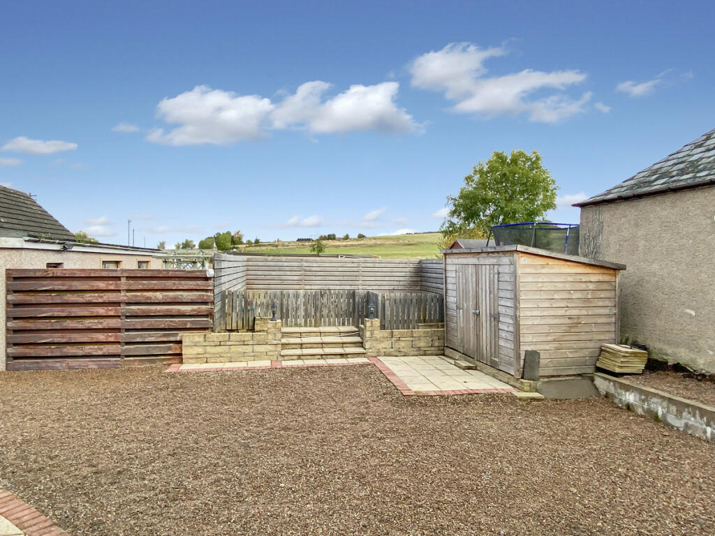 Additional property image - Marypark, Ballindalloch, AB37